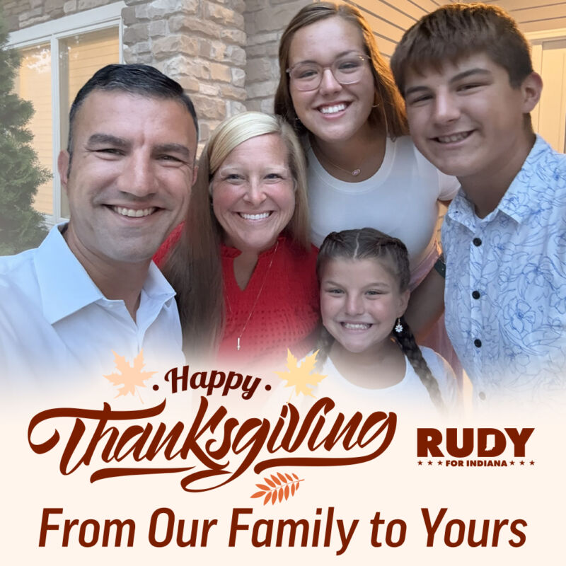 Image for the Tweet beginning: From my family to yours,